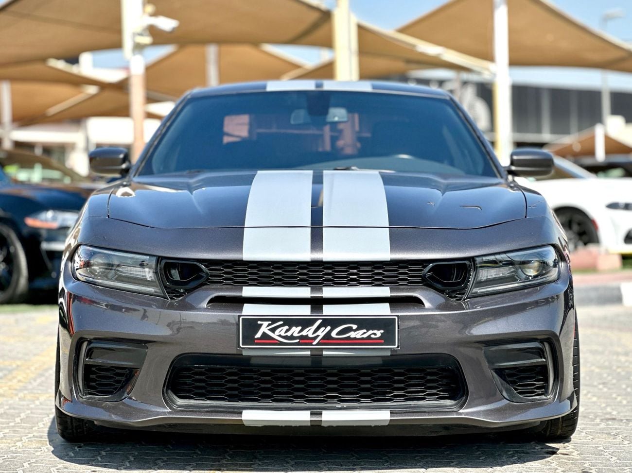 دودج تشارجر SXT 3.6L