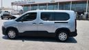 Peugeot Partner rifter 5 seats diesel manual
