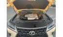 لكزس LX 570 2009 Lexus LX570 / EXPORT ONLY / فقط للتصدير