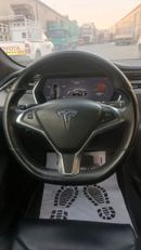 تسلا Model S P100D