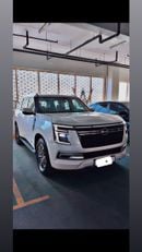 نيسان باترول