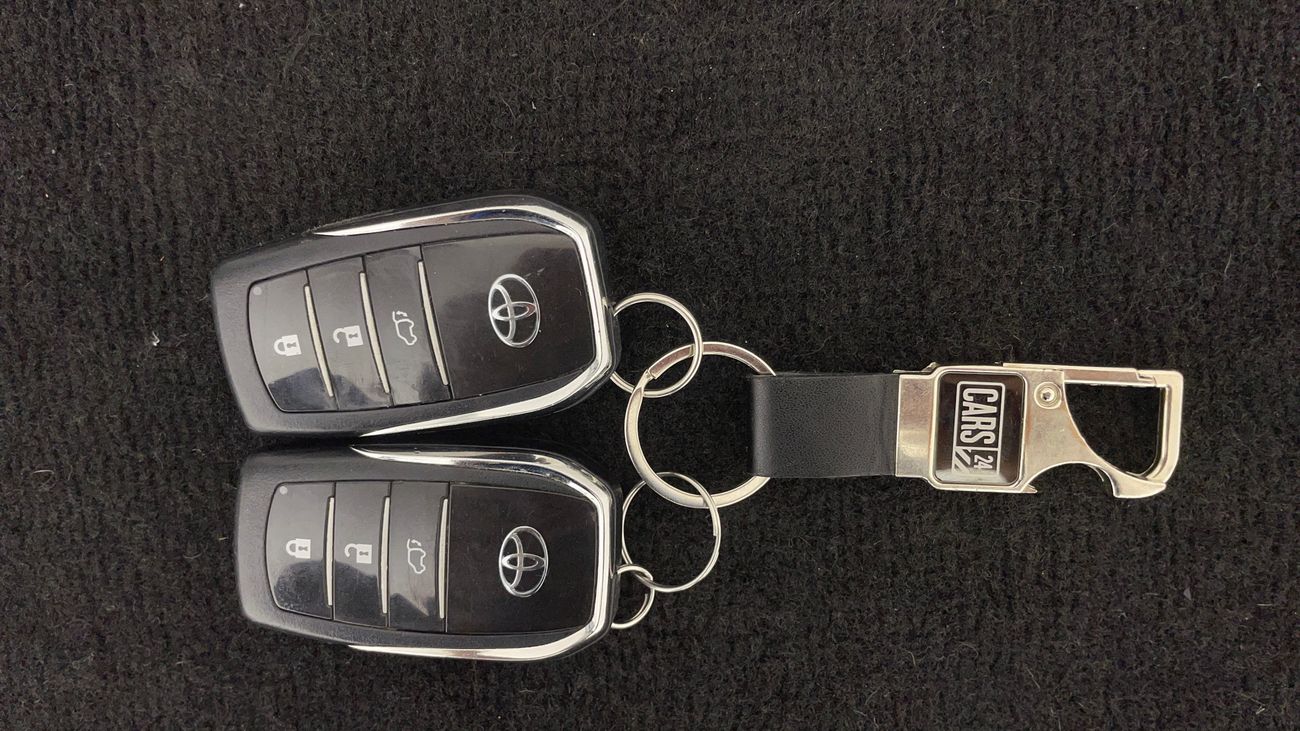 Toyota Fortuner VXR 4 | Zero Down Payment | Free Home Test Drive