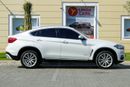 BMW X6 35i Exclusive
