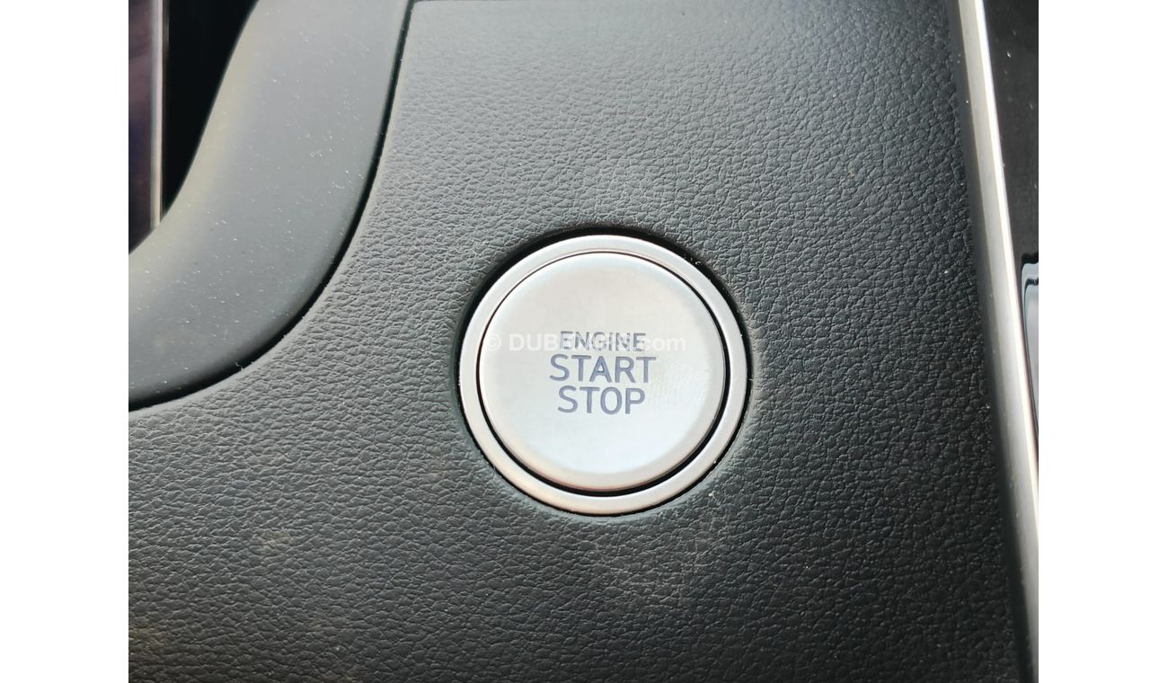 Used Hyundai Tucson SUNROOF / LIMITED / FULL / RADAR / ONLY 2000 KMS