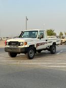 Toyota Land Cruiser Pick Up Toyota Land Cruiser Pick Up 2025 TOYOTA LAND CRUISER 79 SINGLE CAB V6 4.2L DIESEL 4WD M/T