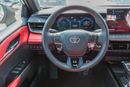 Toyota Camry 2.0 Hybrid