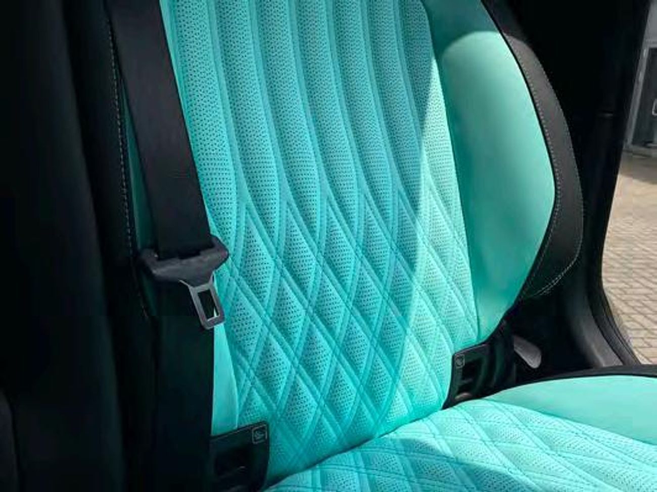 مرسيدس بنز G 63 AMG 4MATIC SUV