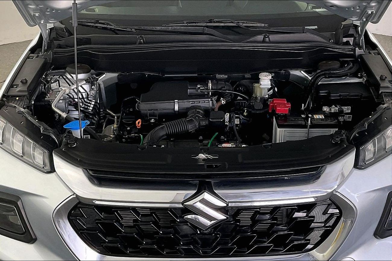 Suzuki Grand Vitara GLX | National Day Celebration | Guaranteed Warranty | 0 Down Payment