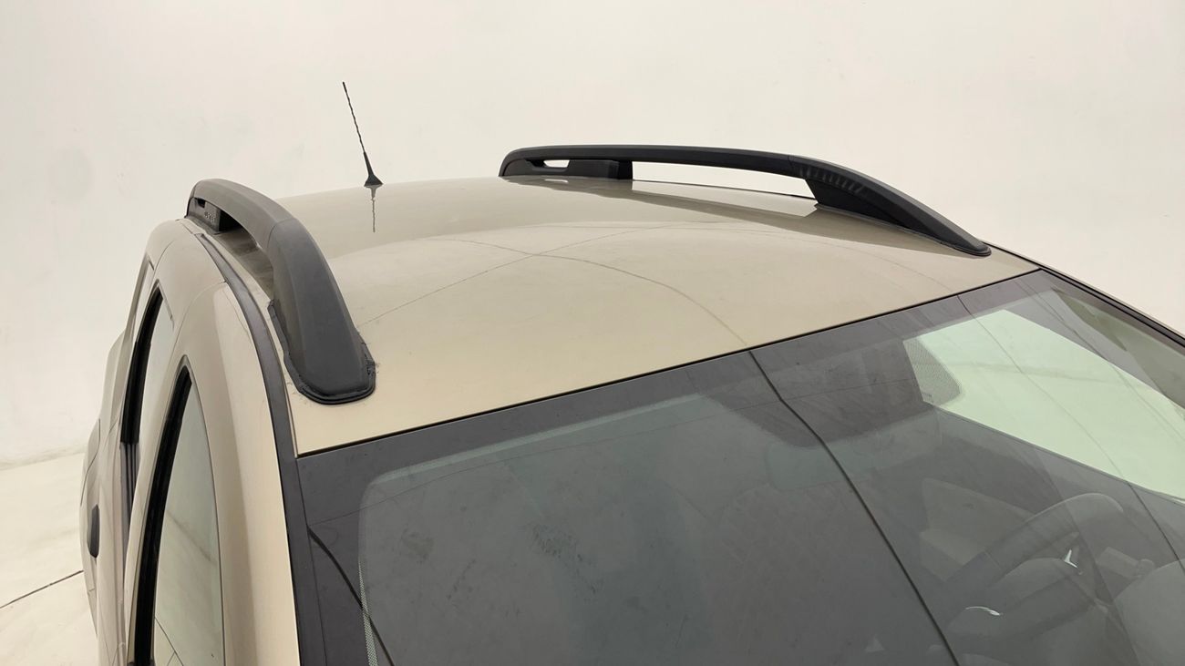 Renault Duster PE 1.6 | Zero Down Payment | Home Test Drive