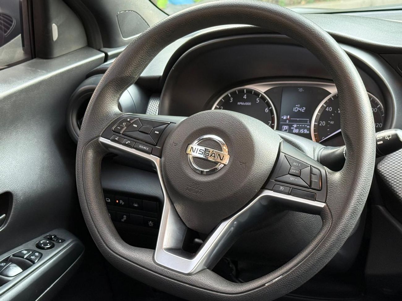 Nissan Kicks SL 1.6L