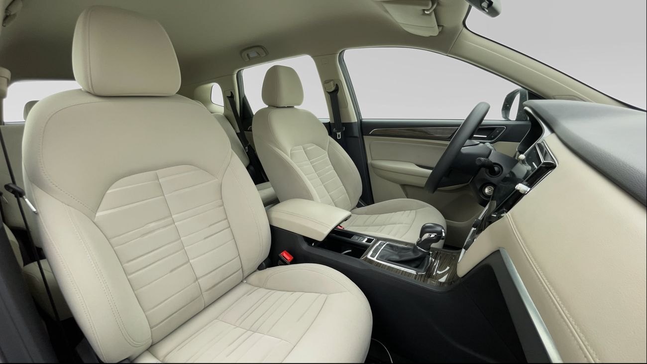 MG RX5 1.5T STD 2023 STD | AED 690/Month | 0 DP | 30 Day Return | Warranty | Service History