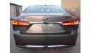 لكزس LS 500 Hybrid 3.5L Pet - A/T - 22YM - GRY_TAN (FOR EXPORT)