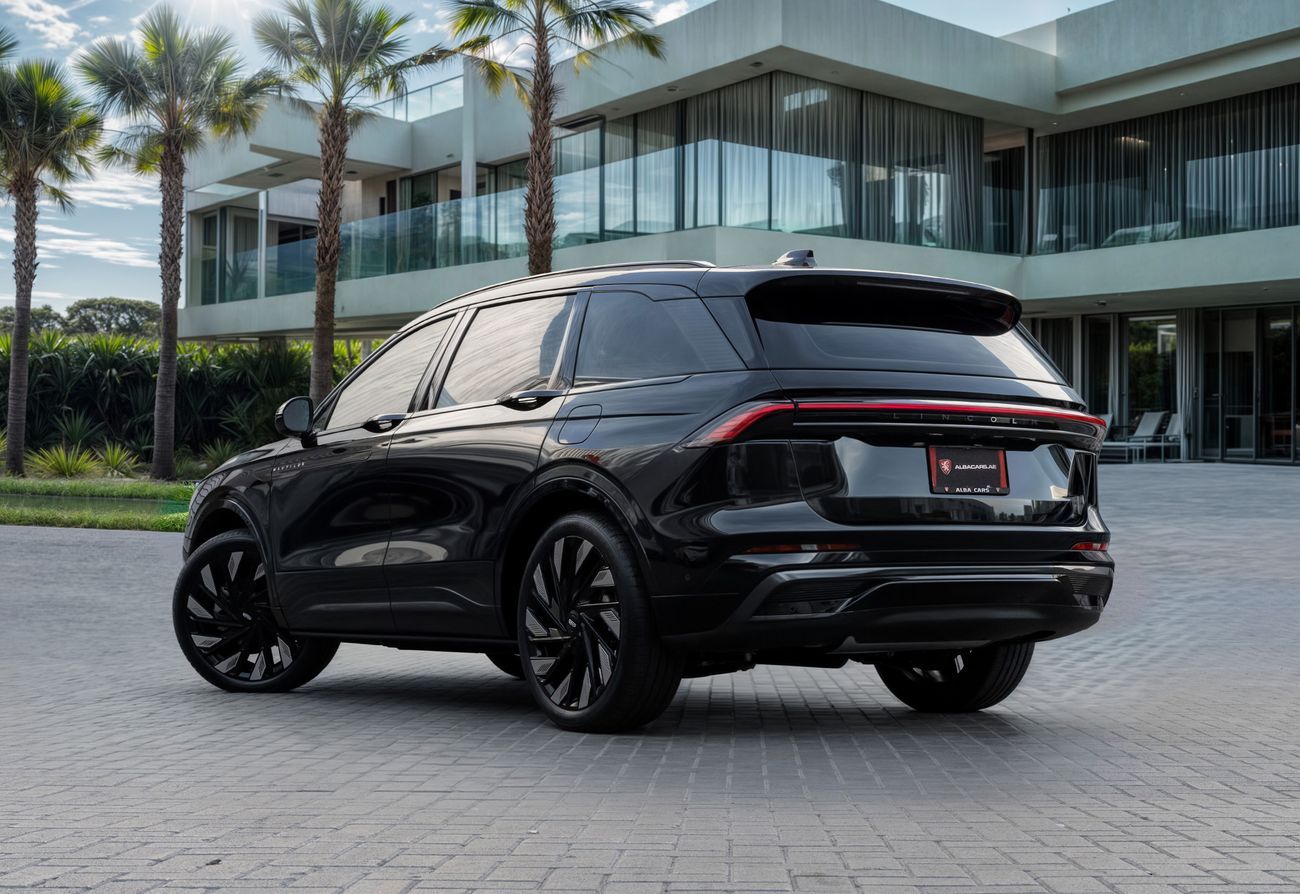 لينكولن ناوتيلوس NAUTILUS RESERVE III | 3,584 P.M | 0% Downpayment | LINCOLN WARRANTY! | Ramadan Offer!