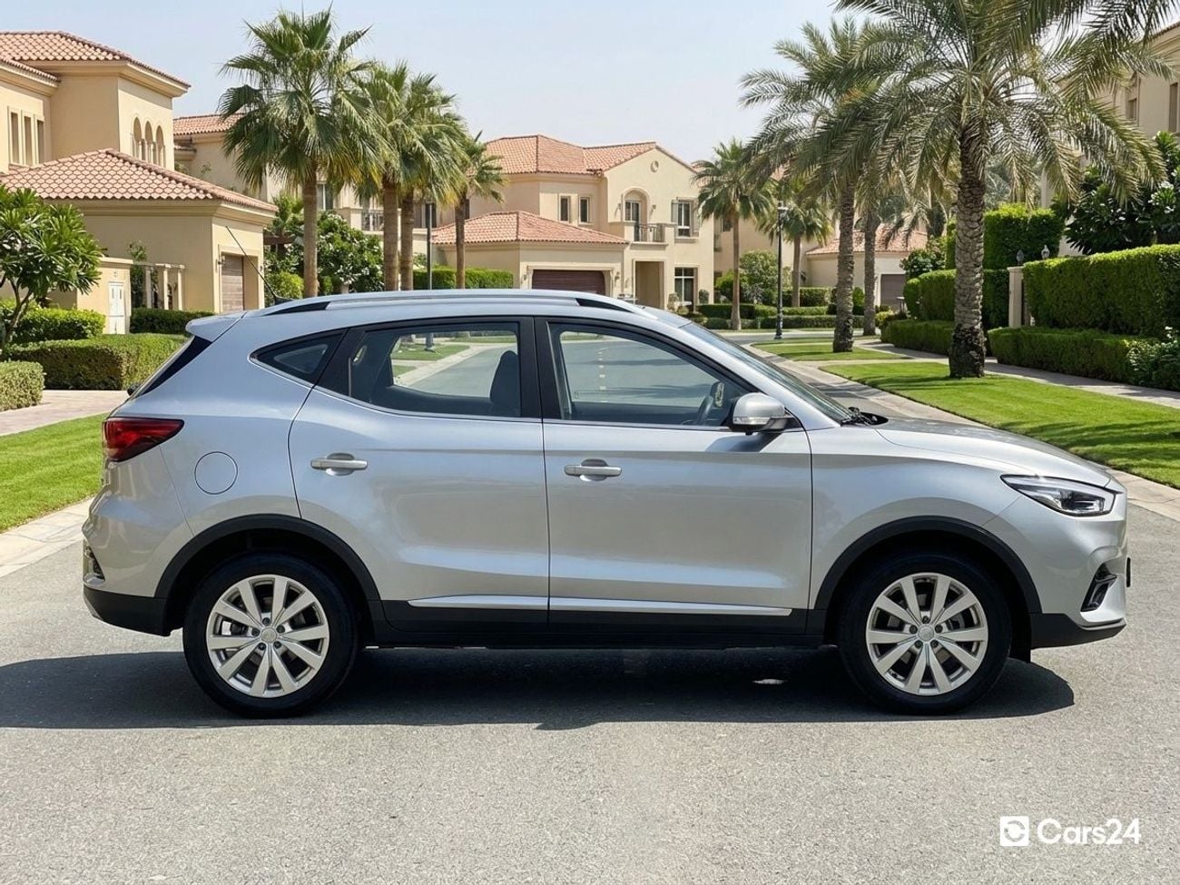 MG ZS 1.5L 2023 | 0 DP | 499/Month | 30 Day Return | Service History