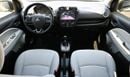 Mitsubishi Attrage GLX Mid 1.2L Mitsubishi Attrage 2022 GCC, mid-option, in excellent condition, inside and out