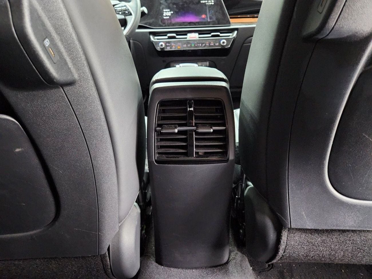 Kia Niro 2022 KIA THE ALL NEW NIRO (H) 1.6 Prestige