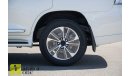 Toyota Land Cruiser - GXR - 4.0L - GRAND TOURING - MID OPTION