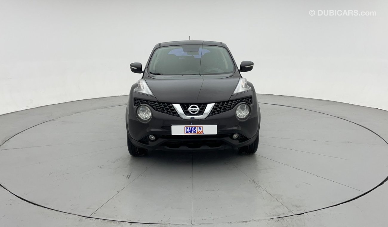 Nissan Juke SL 1.6 | Zero Down Payment | Free Home Test Drive