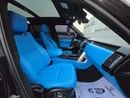 لاند روفر رينج روفر VOGUE SUPER CHARGED 2016 US (BODY KIT 2020) PERFECT CONDITION // FULL OPITION