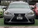 Lexus IS250 Premier 2.5L