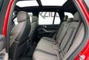 بي أم دبليو X5 M Competition 4.4L
