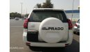 Toyota Prado TXL 3.0 Diesel Mid Option