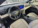 Toyota Camry Toyota Camry LE 2.5L Hybrid A/T FWD Sedan GCC Silver color 2026 model
