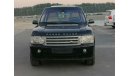 Land Rover Range Rover Vogue HSE Range Rover vouge HSE 2008