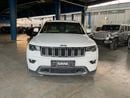 Jeep Grand Cherokee Limited | upto AED 20,000 Ramadan Discount | Guaranteed Warranty | 0 Down Payment