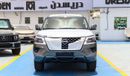 Nissan Patrol SE T2 70th Anniversary Edition V6 2022 Export only