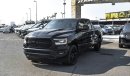 RAM 1500 SPORT OLIVER