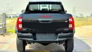 تويوتا هيلوكس GR SPORT 4.0L GR-S | 4 Door | Double Cabin | Automatic | Petrol | V6