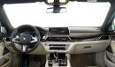 BMW 750Li Li Sedan Full  Indi+Kit