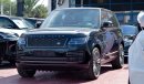 Land Rover Range Rover Autobiography (NEW OFFER)