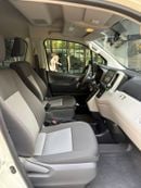 تويوتا هاياس High Roof Van 3.5L