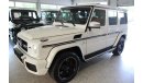 Mercedes-Benz G 63 AMG 4 Seater