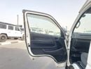 تويوتا هاياس TOYOTA HIACE COMMUTER VAN RHD 2011 MODEL 3.0 L DIESEL AUTOMATIC(PM07604)