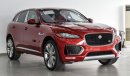 جاغوار F-Pace S AWD