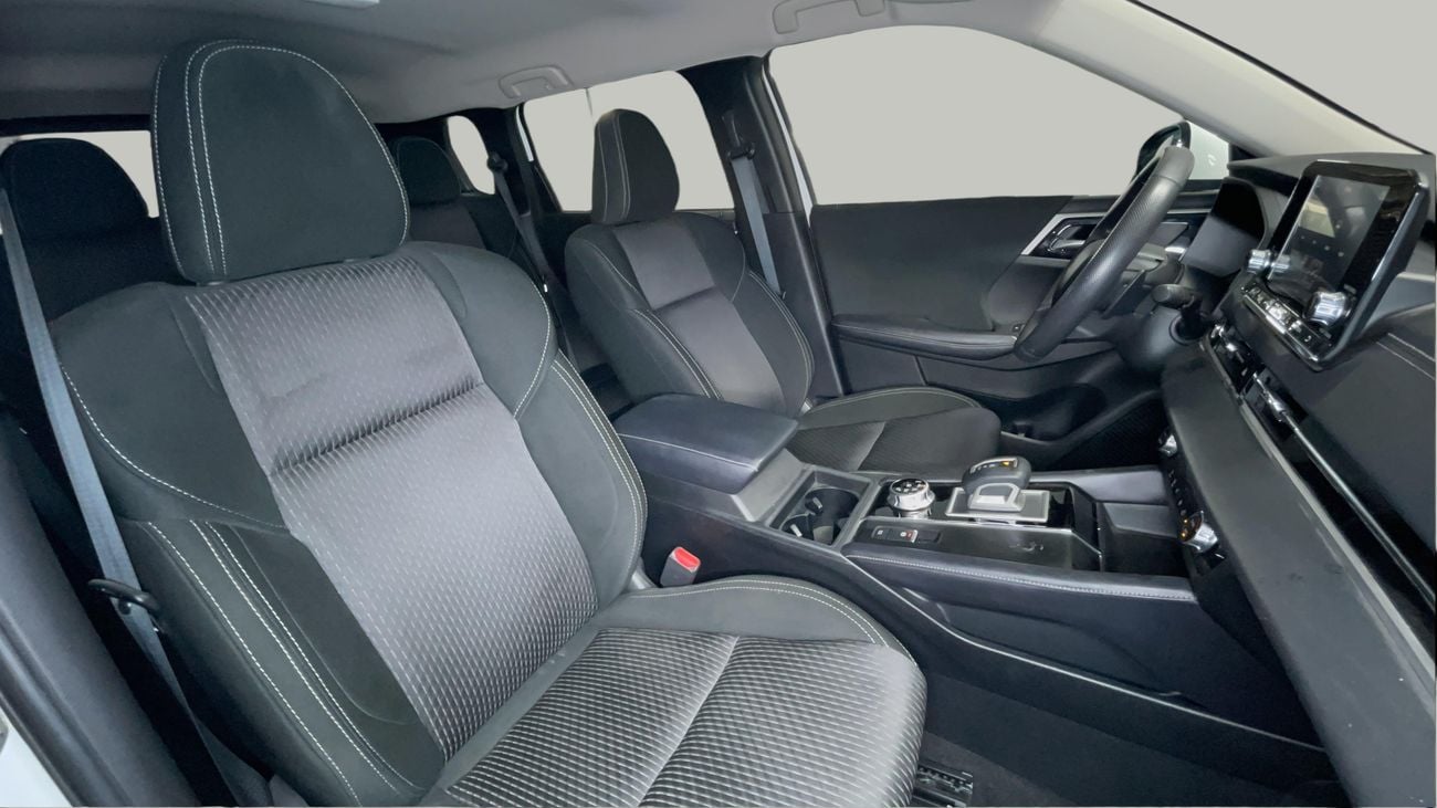 Mitsubishi Outlander GLX MIDLINE 2023 | AED 1034/Month | 0 DP | 30 Day Return | Warranty