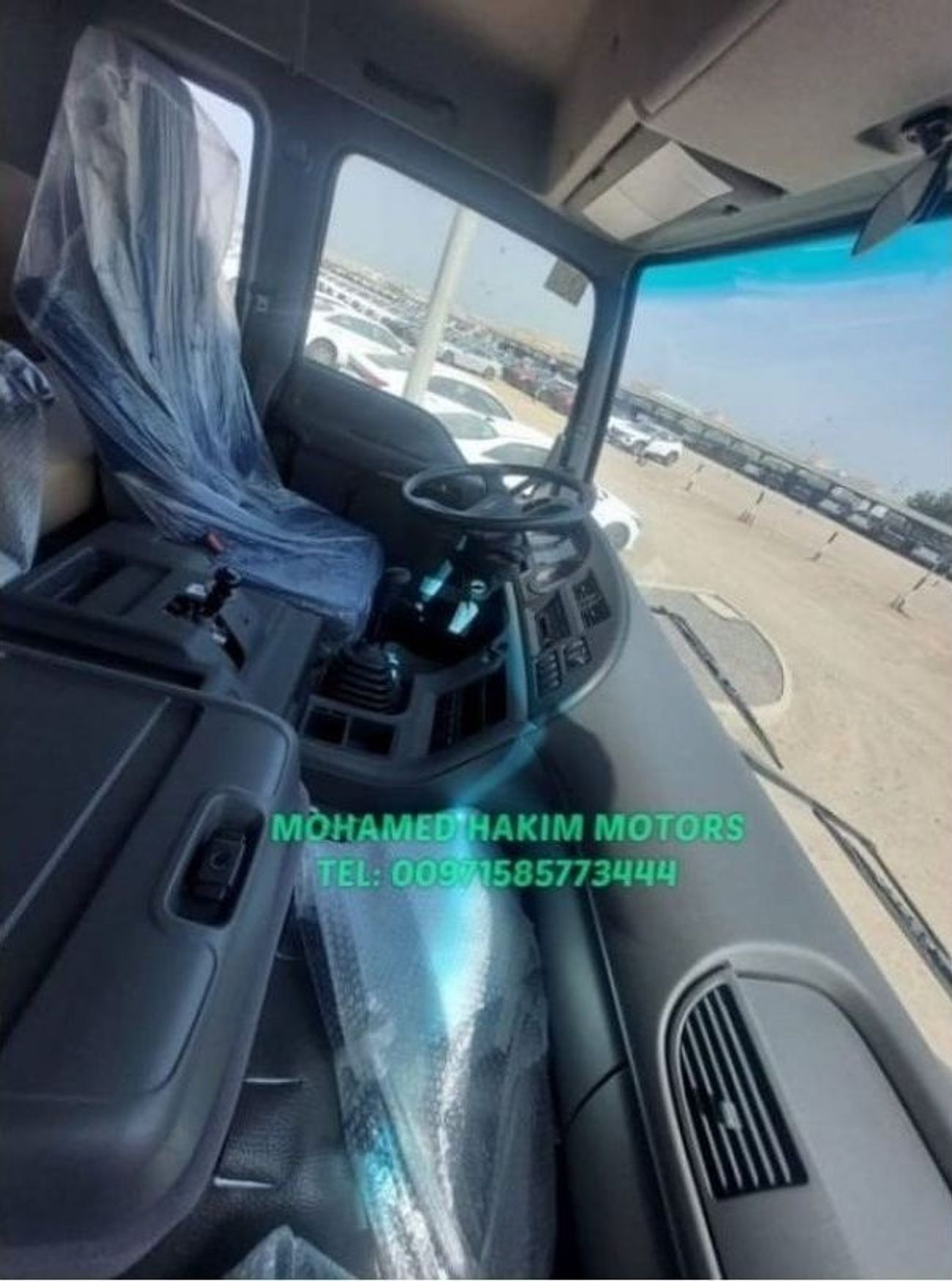 Isuzu Giga 2025 ISUZU GIGA 30 Tons Diesel Manual Chassis