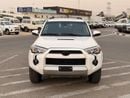 Toyota 4Runner TRD Off-Road