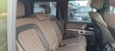 مرسيدس بنز G 63 AMG STD