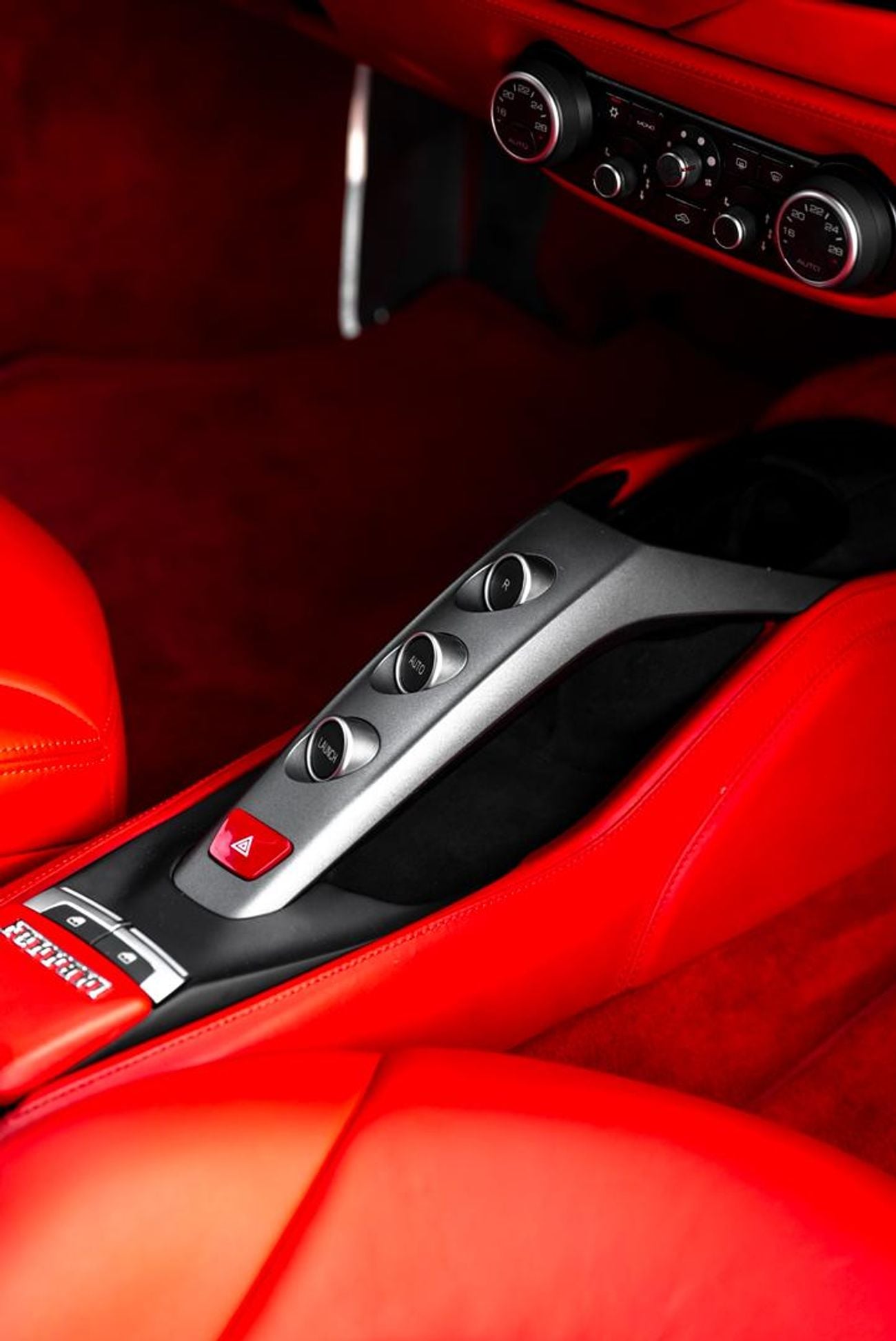 فيراري 488 GTB STD