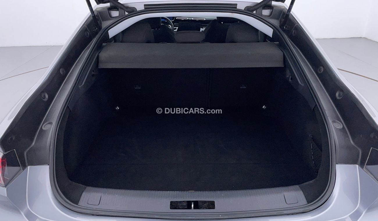 Peugeot 508 ACTIVE 1.6 | Zero Down Payment | Free Home Test Drive