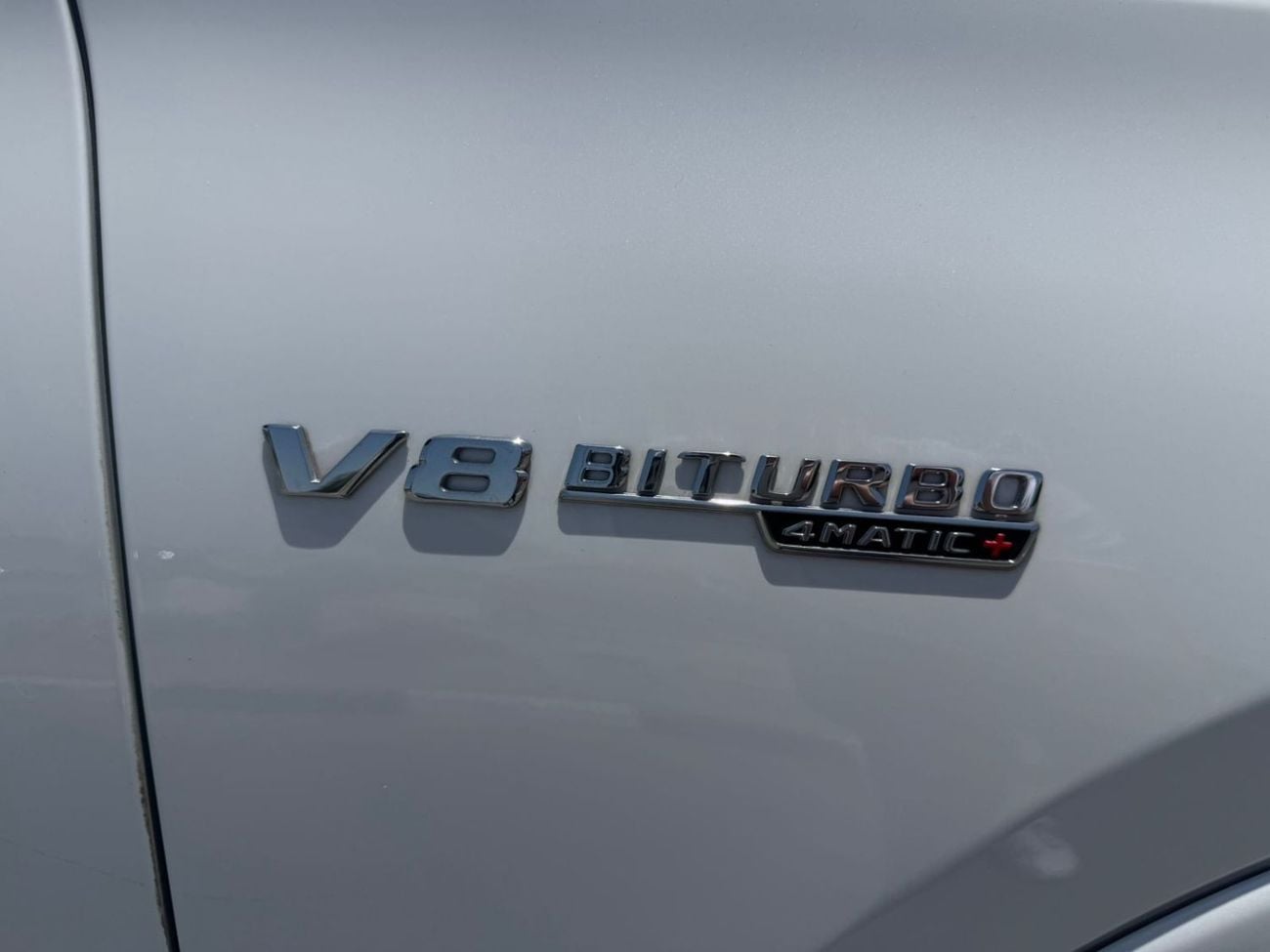 Mercedes-Benz GLE 63 AMG 2025 MERCEDES BENZ GLE 63