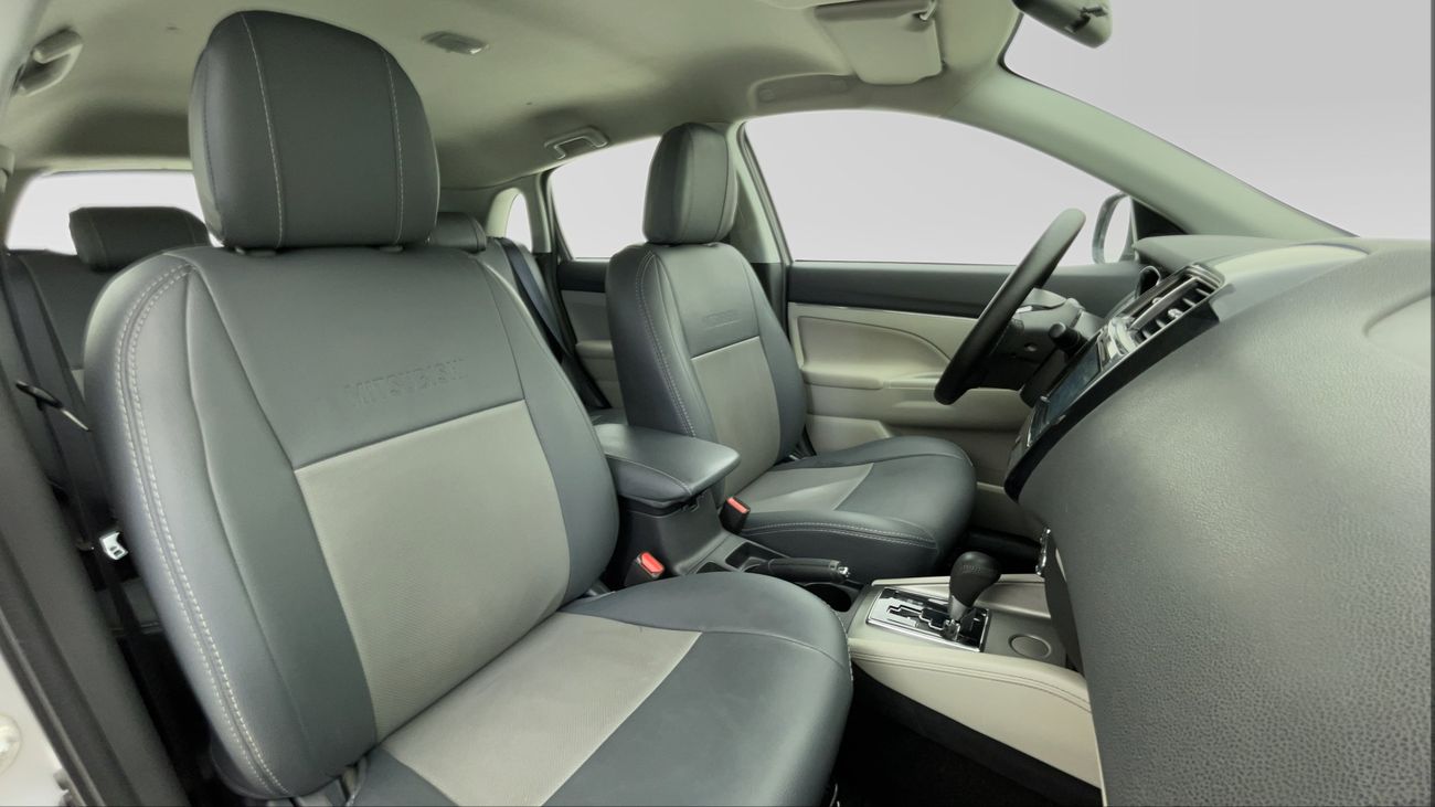 Mitsubishi ASX GLX MID 2 | Zero Down Payment | Home Test Drive