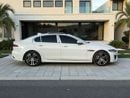 Jaguar XE S P250 2.0L