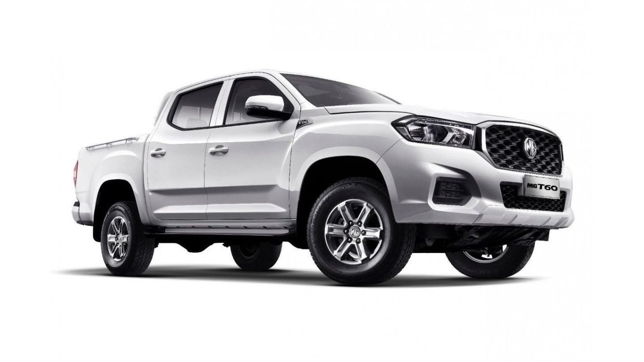 MG T60