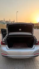 BMW 740Li