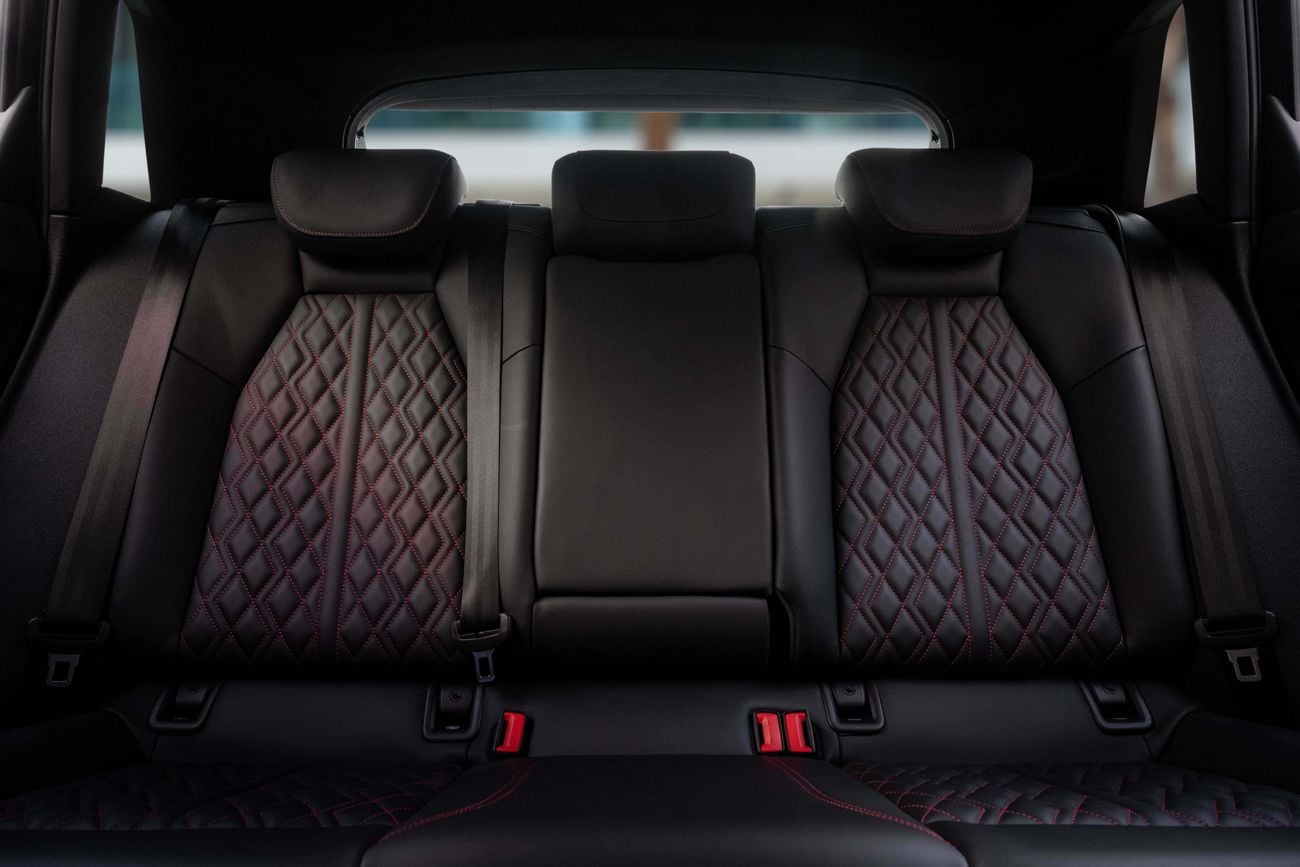 أودي S3 S3 2.0 TFSI QUATTRO | 3,428 P.M | 0% Downpayment | AUDI WARRANTY!